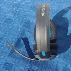 Astro A10 Gaming Headset - Black and Blue NWOT